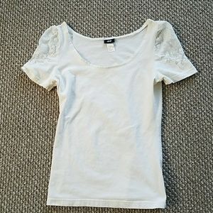 H&M Top